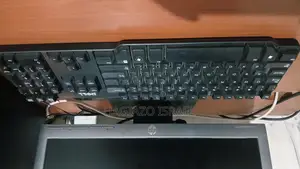 Desktop Computer Dell OptiPlex 3020 8GB Intel Core I3 HDD 1T