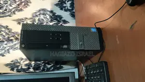 Desktop Computer Dell OptiPlex 3020 8GB Intel Core I3 HDD 1T