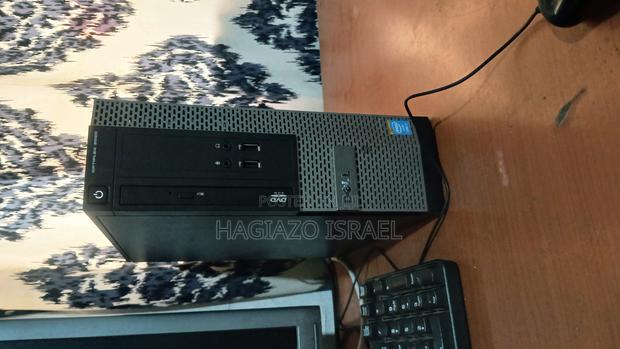 Desktop Computer Dell OptiPlex 3020 8GB Intel Core I3 HDD 1T - thumbnail 3