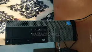 Desktop Computer Dell OptiPlex 3020 8GB Intel Core I3 HDD 1T