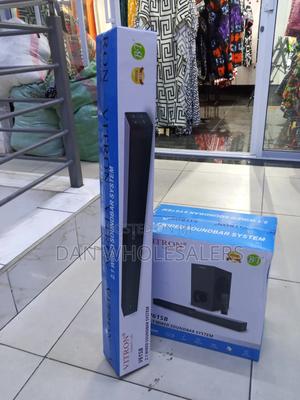 Vitron Soundbar Deep Sound - thumbnail 2