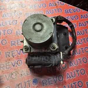 Abs Pump Nv200