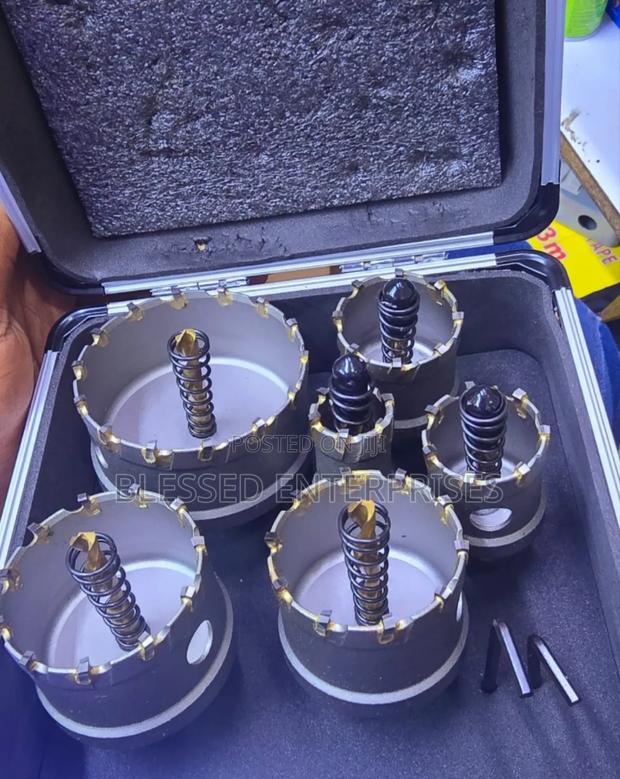 Quality Metal Hole Saw Machine/Hole Saw Machine