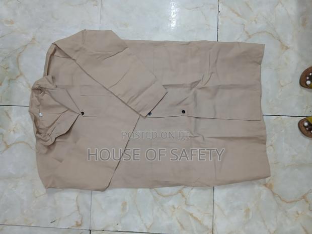 Loose Fit Dustcoats - thumbnail 2