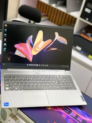 Laptop Lenovo ThinkBook 15s Gen 2 16GB Intel Core i5 SSD 256GB