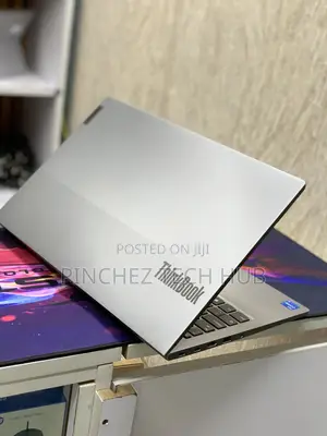 Laptop Lenovo ThinkBook 15s Gen 2 16GB Intel Core i5 SSD 256GB