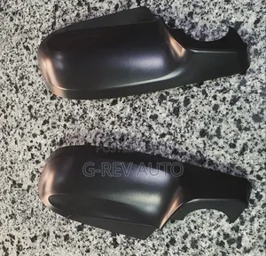 Lower Sidemirror Cover Subaru Forester Sk/Subaru Outback Bs9 2021