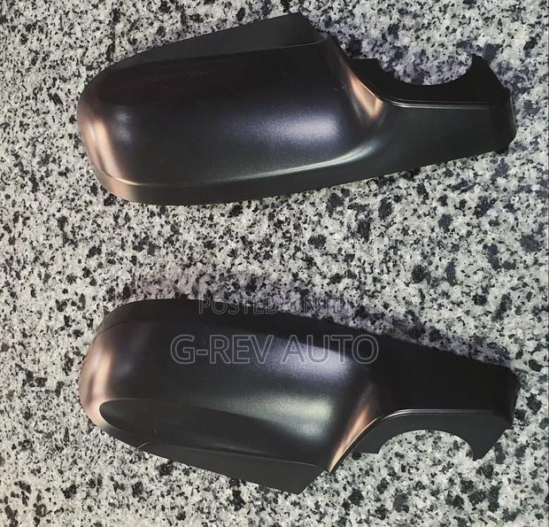Lower Sidemirror Cover Subaru Forester Sk/Subaru Outback Bs9 2021