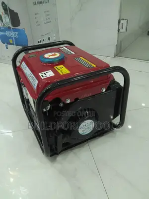 1.2 Kw Aico Japan 2 Stroke Power Generator