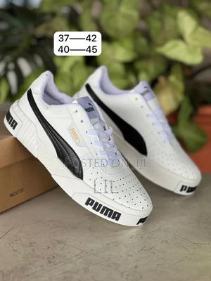 Shoes Puma - thumbnail 2