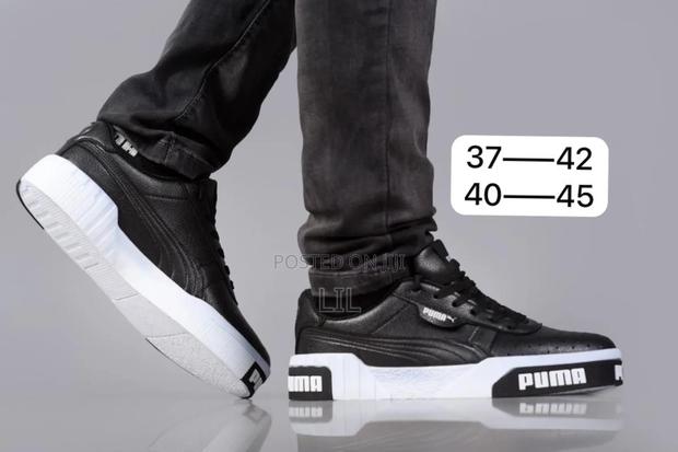 Shoes Puma - thumbnail 3