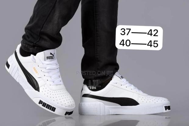 Shoes Puma - thumbnail 5