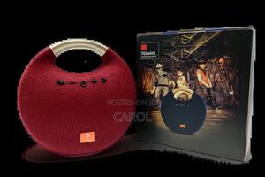 M1mini Portable Wireless Speaker - main view