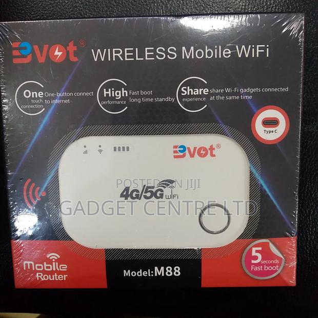 Portable Mifi - thumbnail 2