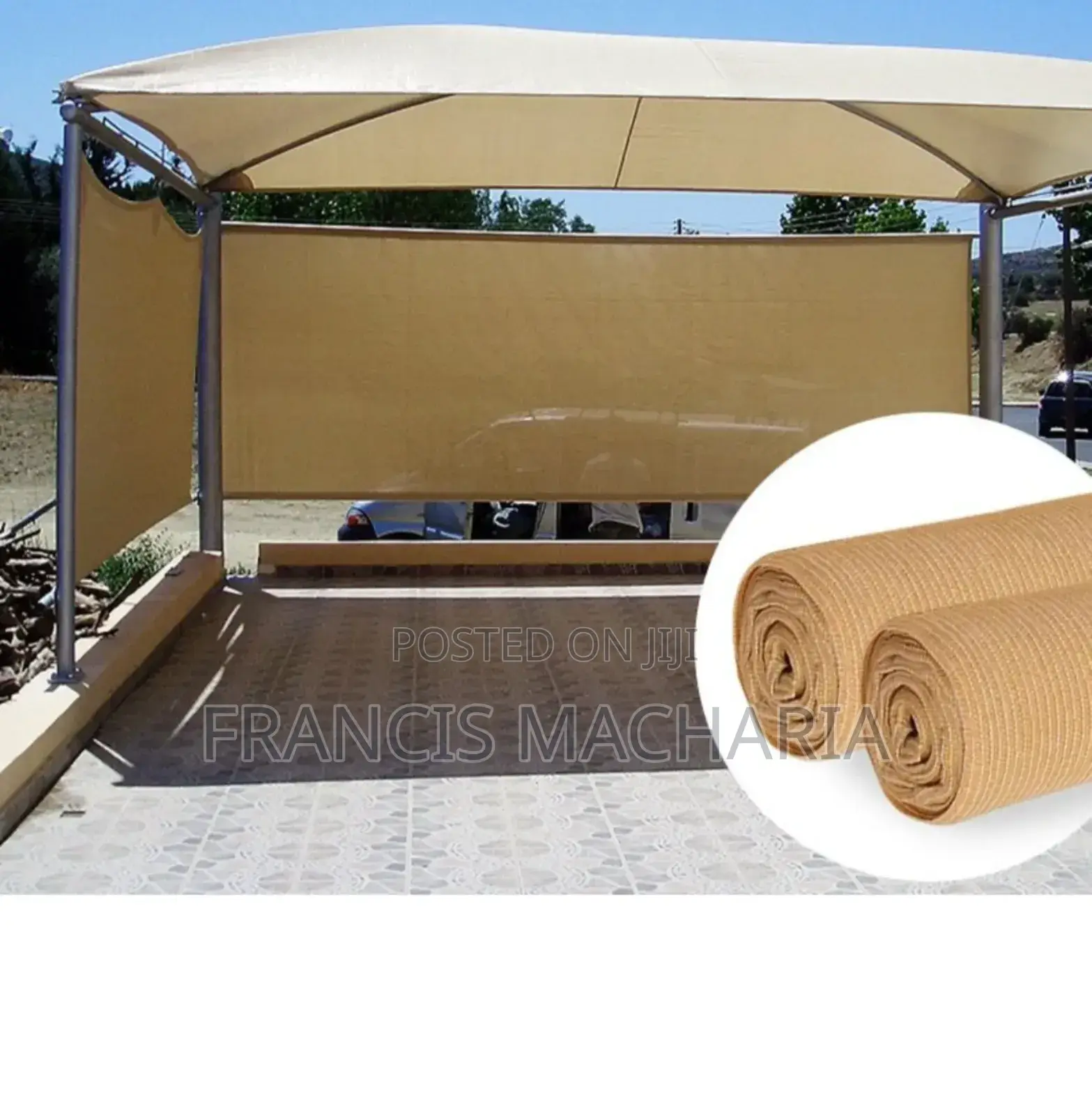Waterproof Lifespan Carshades New