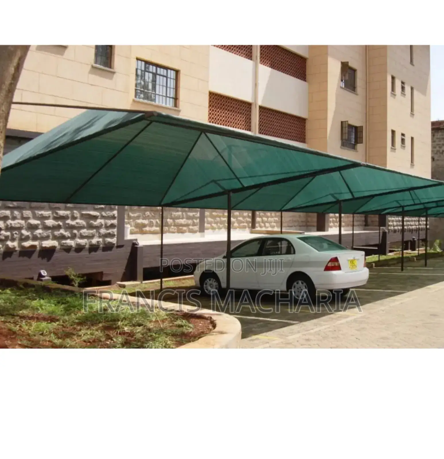 Uv Protector Carshades 100% Waterproof
