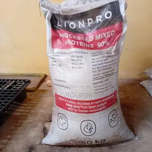 Blood Meal (90% Protein) - Animal Feed Raw Materials