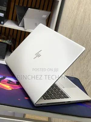 Laptop HP EliteBook 840 G5 8GB Intel Core i5 SSD 512GB