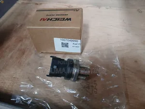 Weichai Rail Pressure Sensor 