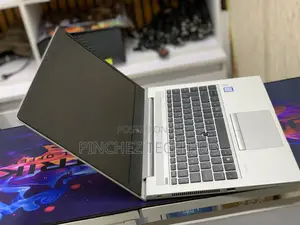 Laptop HP EliteBook 840 G5 8GB Intel Core i5 SSD 512GB
