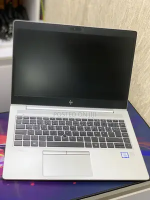 Laptop HP EliteBook 840 G5 8GB Intel Core i5 SSD 512GB