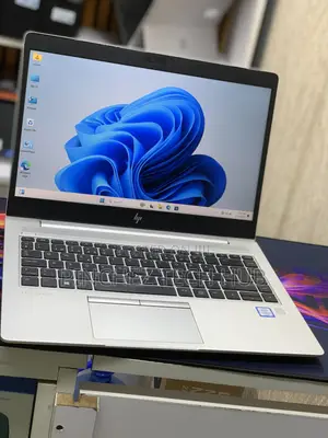 Laptop HP EliteBook 840 G5 8GB Intel Core i5 SSD 512GB