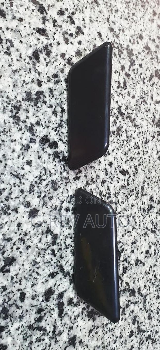 Washer Jet Covers Subaru Bs9