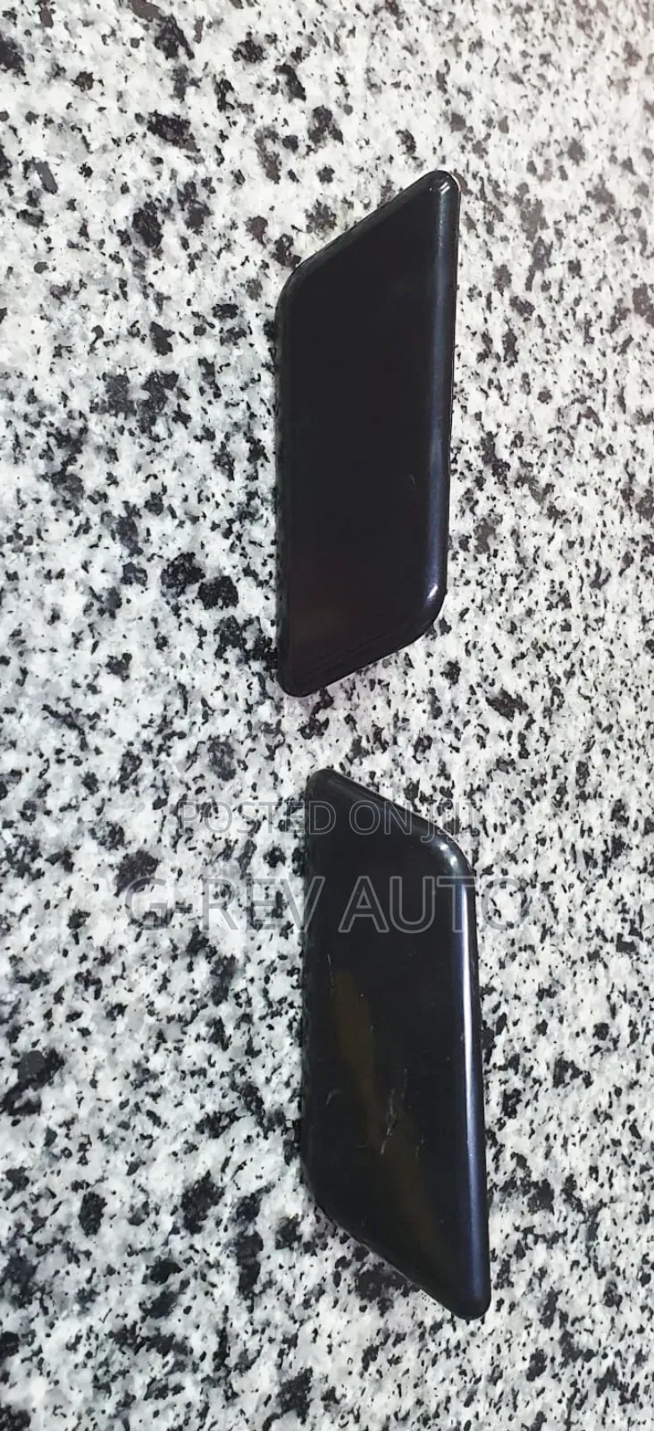 Washer Jet Covers Subaru Bs9