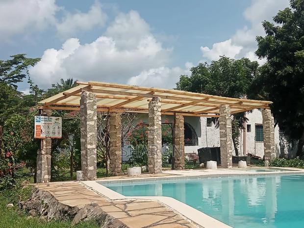 Furnished 4bdrm Villa in Tiwi Sport for rent - thumbnail 5