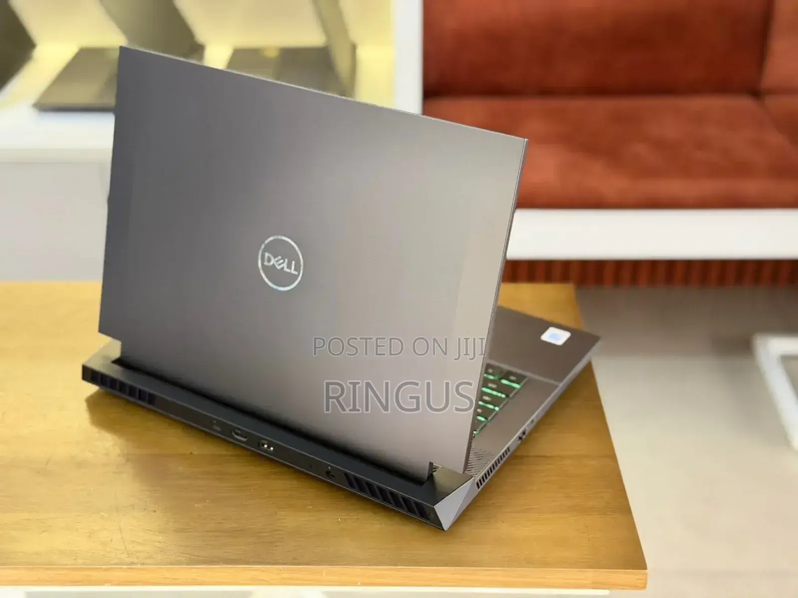New Laptop Dell G16 7630 16GB Intel Core I7 SSD 1T