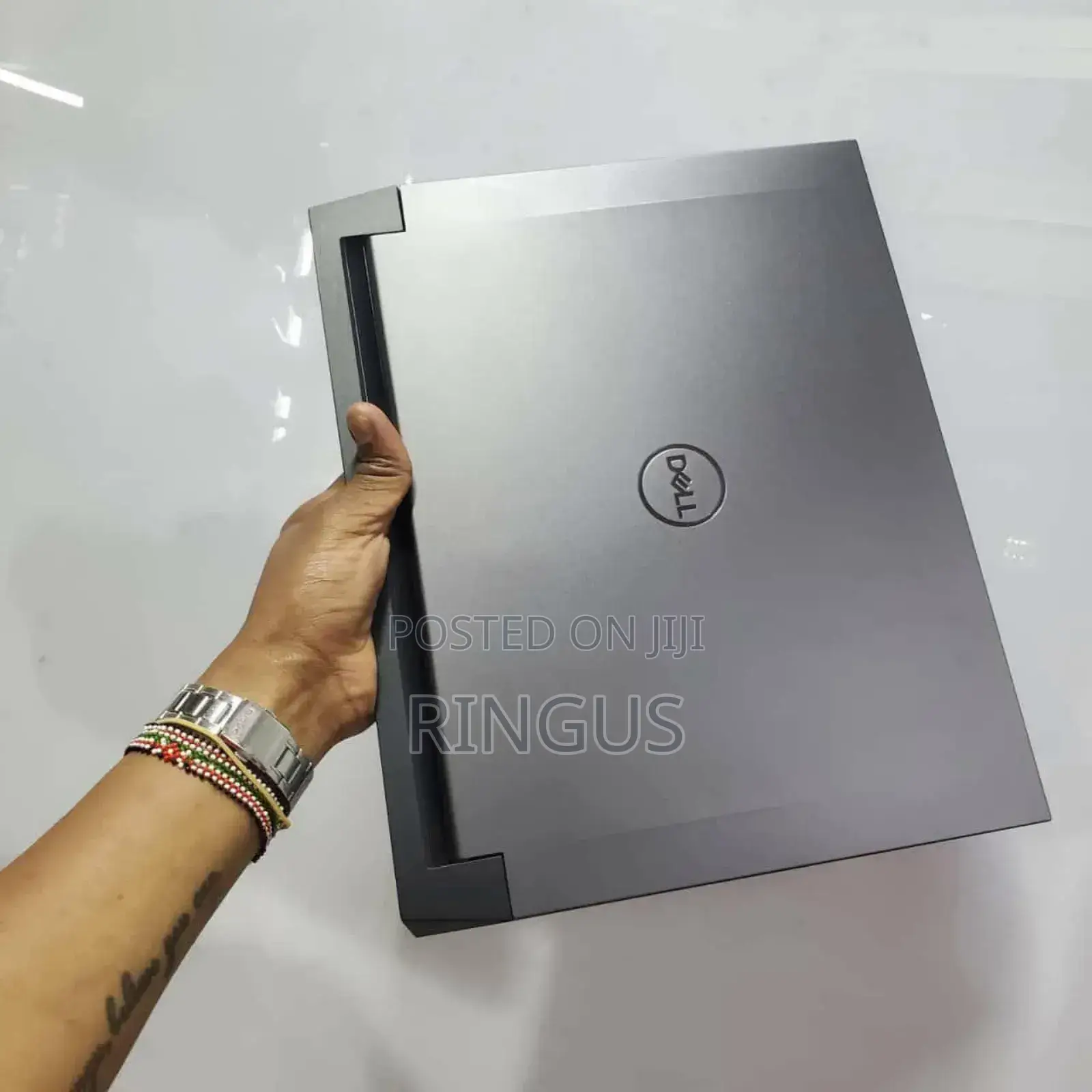 New Laptop Dell G16 7630 16GB Intel Core I7 SSD 1T