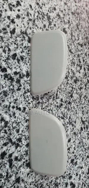 Subaru Forester Sg5 Washer Jet Covers.