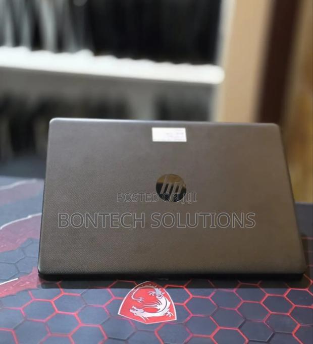 Laptop HP 250 G8 8GB Intel Core I7 SSD 256GB - thumbnail 4