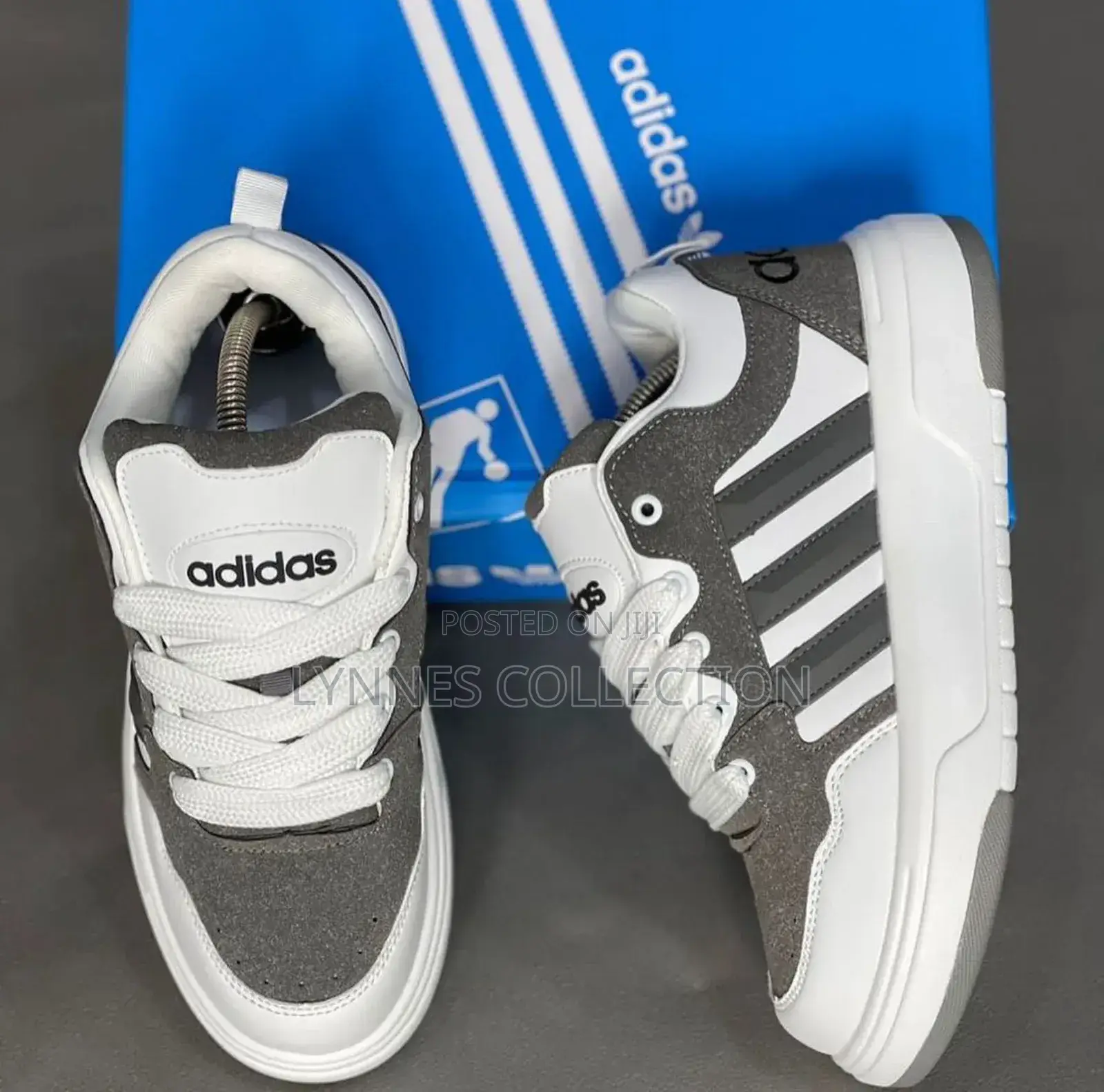 Adidas Chunky Sneakers ,Chunky Adidas Sizes 41-44