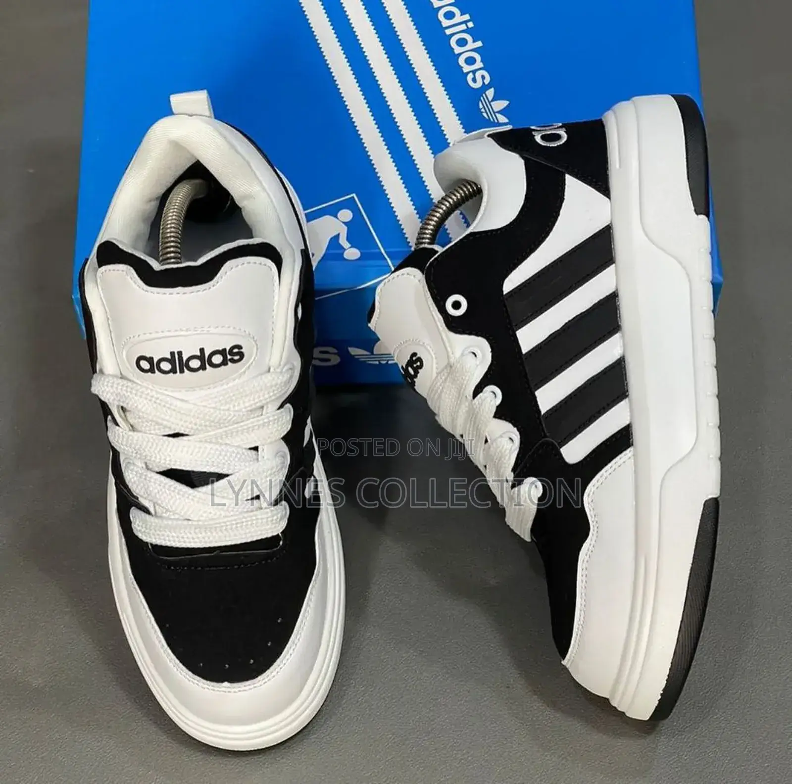Adidas Chunky Sneakers ,Chunky Adidas Sizes 41-44