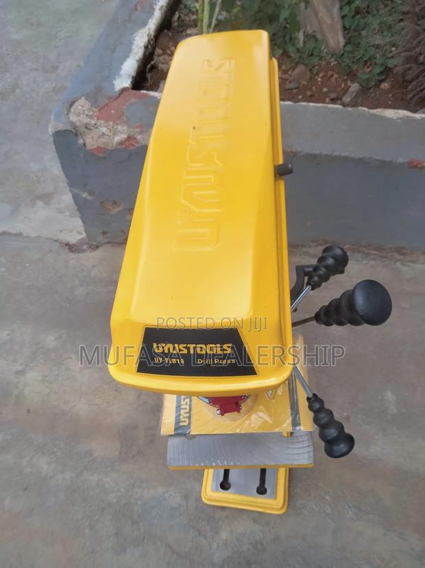 Electric Drill Press