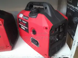 2.5kva 2500i Cigma -Uk Ac Silent Inverter Generator Set