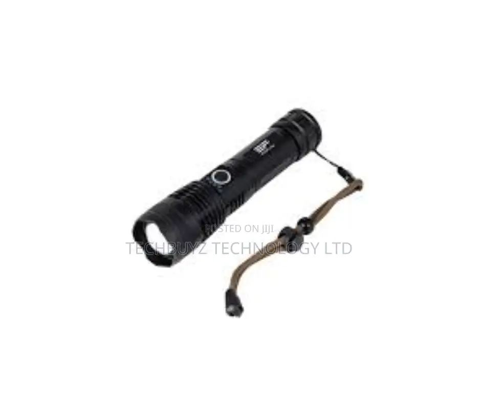 Ecoflow Camp Torches