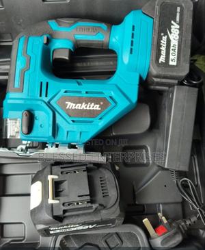 Quality Cordless Jigsaw Machine/Cordless Jigsaw 88v - thumbnail 2