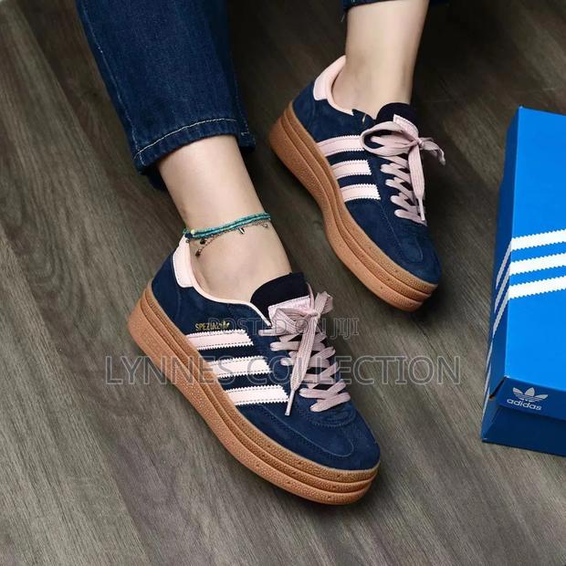 Adidas Spezial Double Sole ,Double Sole Spezial Sizes 36-40