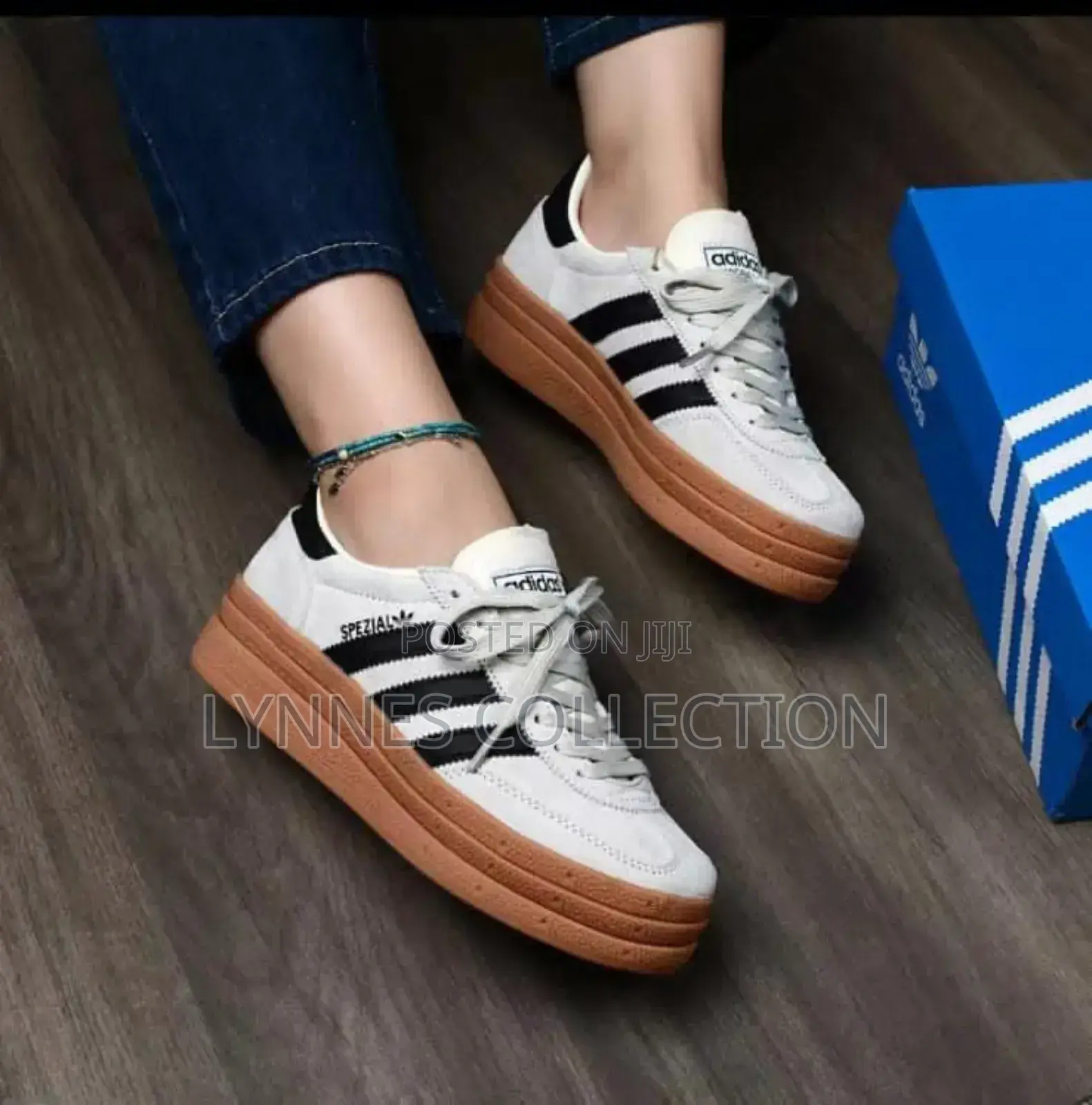 Adidas Spezial Double Sole ,Double Sole Spezial Sizes 36-40