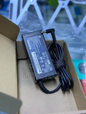 65w Laptop Charger Bluepin Tip Hp Charger 840 845 /G7/G6/G5/G4/G3