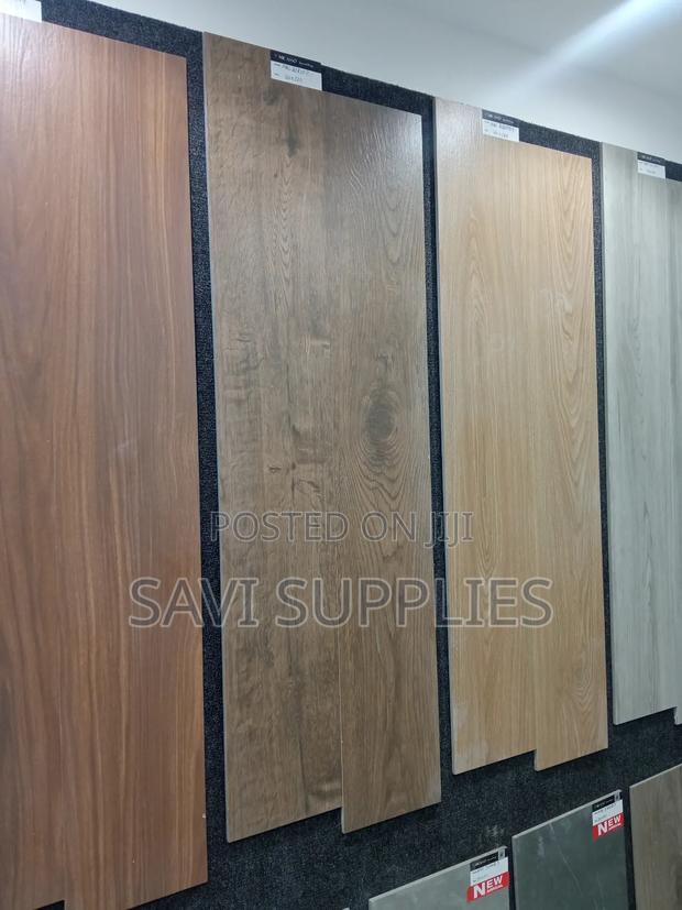 Floor Tile 20 by 120 - main view