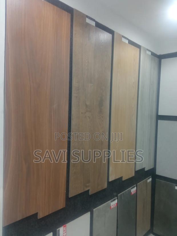 Floor Tile 20 by 120 - thumbnail 2