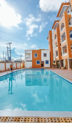 3 Bedrooms Airbnb Mtwapa Mombasa Low Season