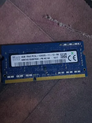 Reliable 8gb Ddr4 3200mhz Ram – Tested Ready for Your Server