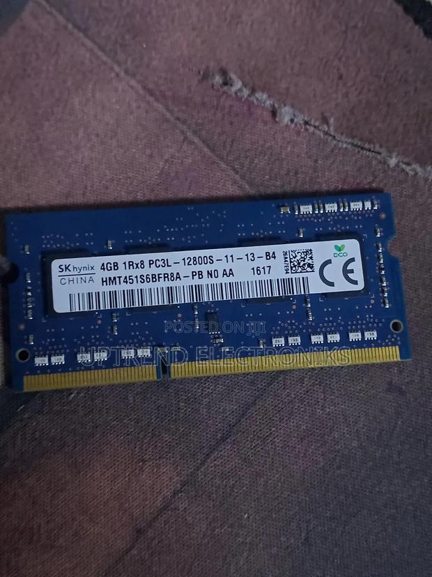 Reliable 8gb Ddr4 3200mhz Ram – Tested Ready for Your Server - main view