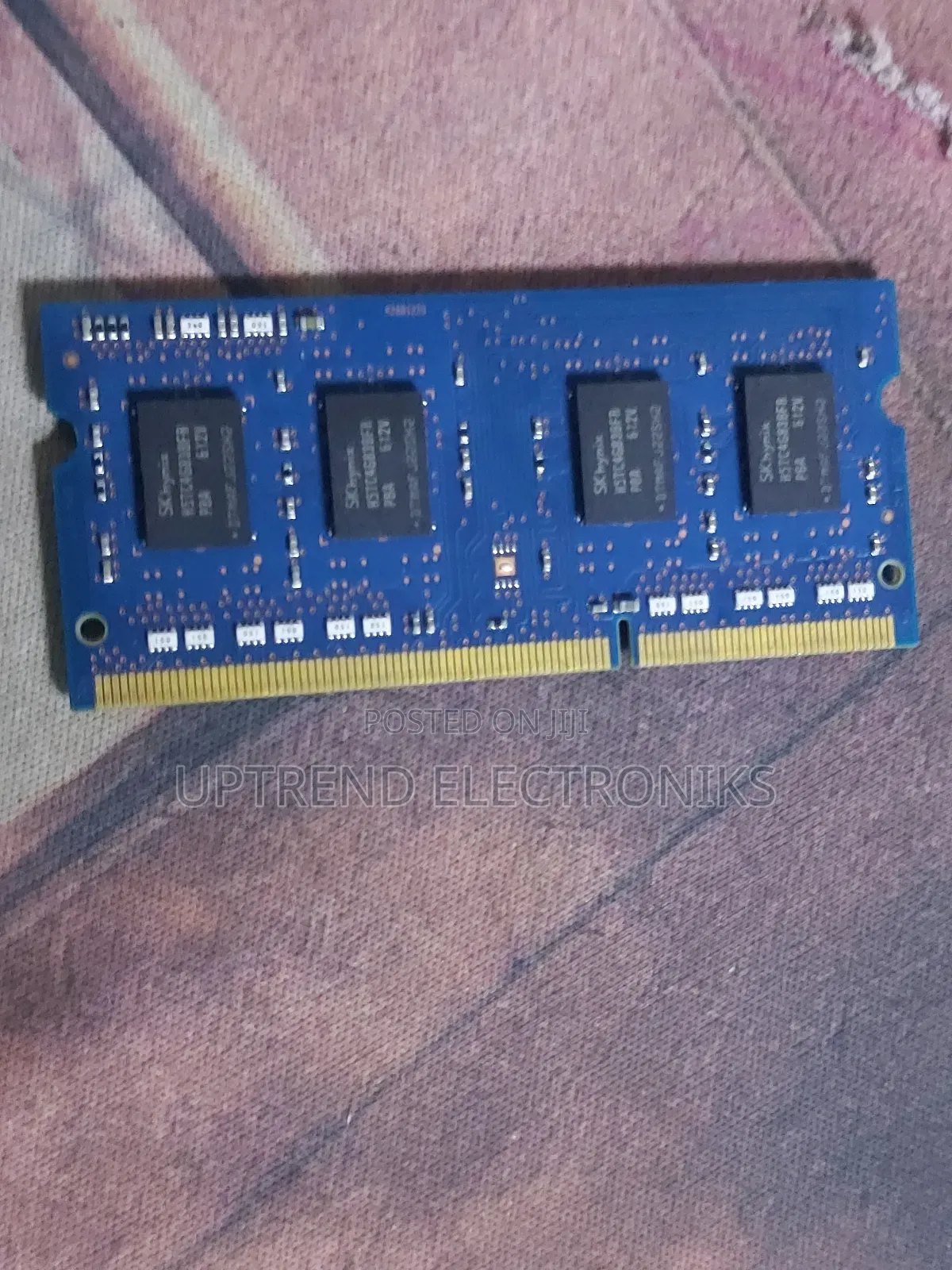 Reliable 8gb Ddr4 3200mhz Ram – Tested Ready for Your Server