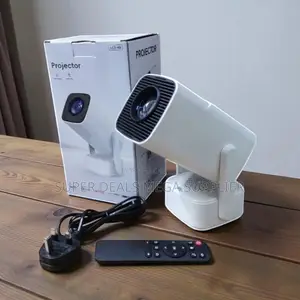 Hy800 1080p High Brightness 18000 Lumens Indoor Outdoor Projector