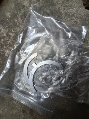 Weichai Lower Thrust Plate